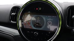 2022 (71) MINI COUNTRYMAN 1.5 Cooper Classic 5dr 4821524