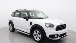 2019 (19) MINI COUNTRYMAN 1.5 Cooper Classic ALL4 5dr 4817646