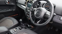 2019 (19) MINI COUNTRYMAN 1.5 Cooper Classic ALL4 5dr 4817454
