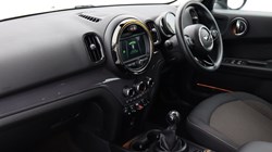 2019 (19) MINI COUNTRYMAN 1.5 Cooper Classic ALL4 5dr 4817455