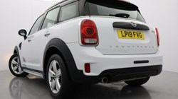 2019 (19) MINI COUNTRYMAN 1.5 Cooper Classic ALL4 5dr 4817651