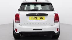 2019 (19) MINI COUNTRYMAN 1.5 Cooper Classic ALL4 5dr 4817649