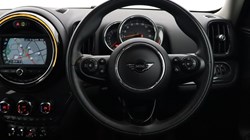 2019 (19) MINI COUNTRYMAN 1.5 Cooper Classic ALL4 5dr 4817463