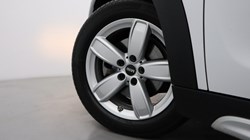 2019 (19) MINI COUNTRYMAN 1.5 Cooper Classic ALL4 5dr 4817452