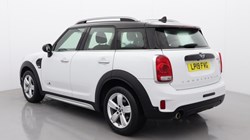 2019 (19) MINI COUNTRYMAN 1.5 Cooper Classic ALL4 5dr 1