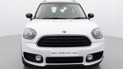 2019 (19) MINI COUNTRYMAN 1.5 Cooper Classic ALL4 5dr 4817647