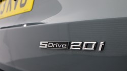 2023 (73) BMW X1 sDrive 20i MHT M Sport 5dr Step Auto 4805107