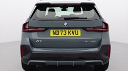 2023 (73) BMW X1 sDrive 20i MHT M Sport 5dr Step Auto 4805103