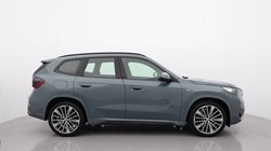 2023 (73) BMW X1 sDrive 20i MHT M Sport 5dr Step Auto 4805105