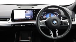2023 (73) BMW X1 sDrive 20i MHT M Sport 5dr Step Auto 4805130