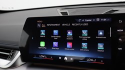 2023 (73) BMW X1 sDrive 20i MHT M Sport 5dr Step Auto 4805145