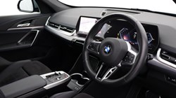2023 (73) BMW X1 sDrive 20i MHT M Sport 5dr Step Auto 4805122
