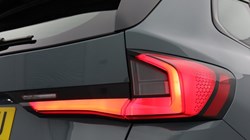 2023 (73) BMW X1 sDrive 20i MHT M Sport 5dr Step Auto 4805106