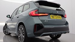 2023 (73) BMW X1 sDrive 20i MHT M Sport 5dr Step Auto 4805121