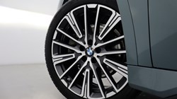 2023 (73) BMW X1 sDrive 20i MHT M Sport 5dr Step Auto 4805120
