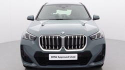 2023 (73) BMW X1 sDrive 20i MHT M Sport 5dr Step Auto 4805099