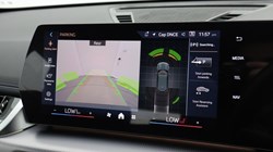 2023 (73) BMW X1 sDrive 20i MHT M Sport 5dr Step Auto 4805162