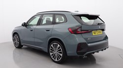 2023 (73) BMW X1 sDrive 20i MHT M Sport 5dr Step Auto 1