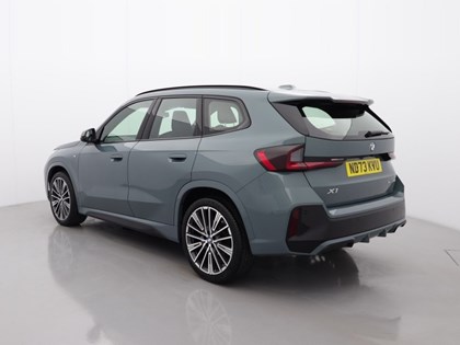 2023 (73) BMW X1 sDrive 20i MHT M Sport 5dr Step Auto