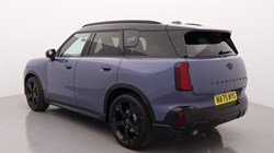 2025 (75) MINI COUNTRYMAN 2.0 S Sport ALL4 5dr Auto 5365325