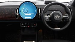 2025 (75) MINI COUNTRYMAN 2.0 S Sport ALL4 5dr Auto 5365351