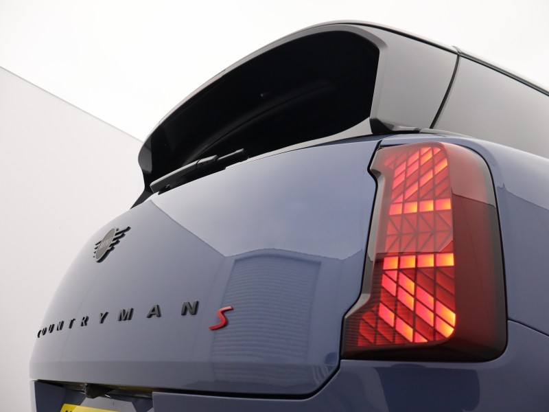 2025 (75) MINI COUNTRYMAN 2.0 S Sport ALL4 5dr Auto 5365336