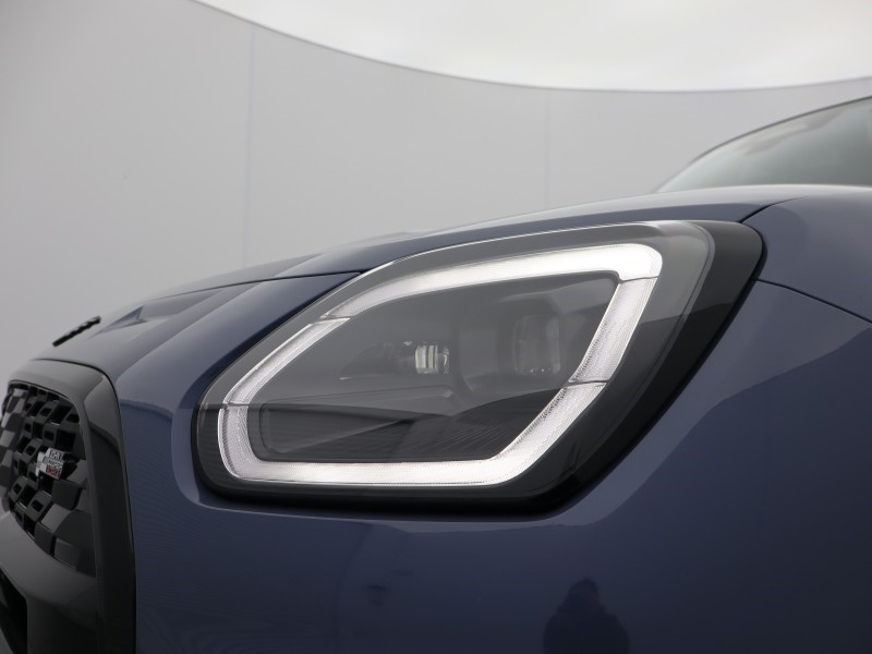 2025 (75) MINI COUNTRYMAN 2.0 S Sport ALL4 5dr Auto 5365329