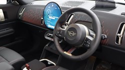 2025 (75) MINI COUNTRYMAN 2.0 S Sport ALL4 5dr Auto 5365386