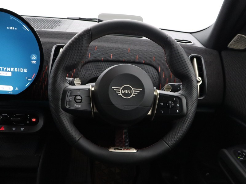 2025 (75) MINI COUNTRYMAN 2.0 S Sport ALL4 5dr Auto 5365350