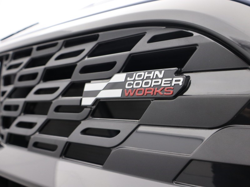 2025 (75) MINI COUNTRYMAN 2.0 S Sport ALL4 5dr Auto 5365333