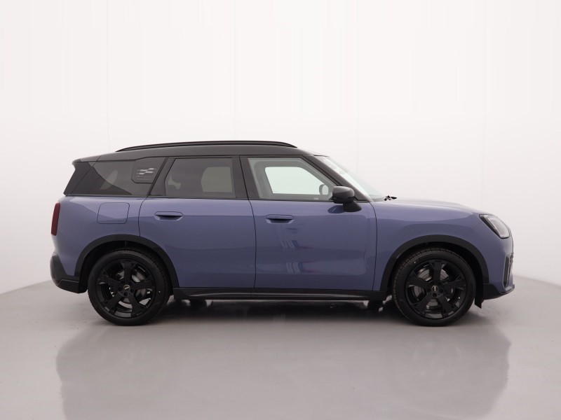 2025 (75) MINI COUNTRYMAN 2.0 S Sport ALL4 5dr Auto 5365328