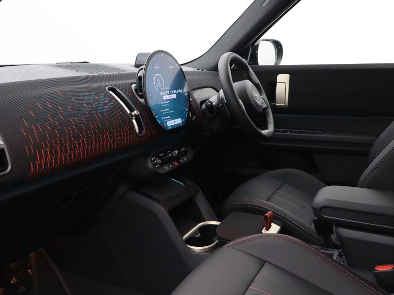 2025 (75) MINI COUNTRYMAN 2.0 S Sport ALL4 5dr Auto 5365387
