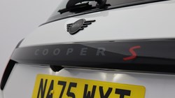 2025 (75) MINI COOPER 2.0 S Sport 3dr Auto 5363799
