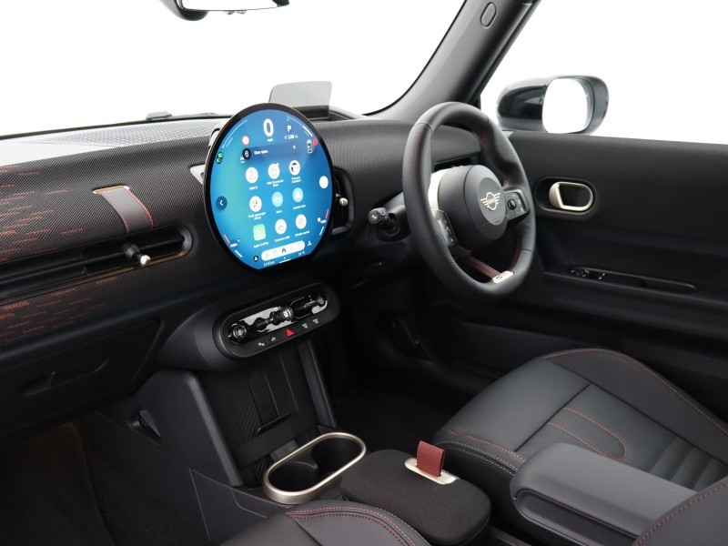 2025 (75) MINI COOPER 2.0 S Sport 3dr Auto 5363815