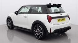 2025 (75) MINI COOPER 2.0 S Sport 3dr Auto 5363794