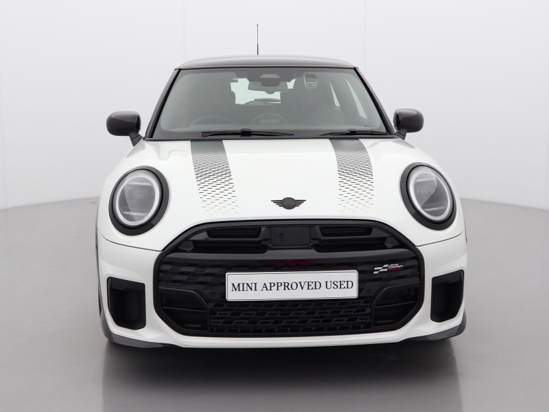 2025 (75) MINI COOPER 2.0 S Sport 3dr Auto 5363791