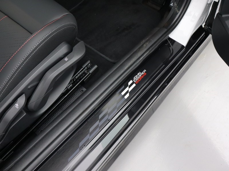 2025 (75) MINI COOPER 2.0 S Sport 3dr Auto 5363809
