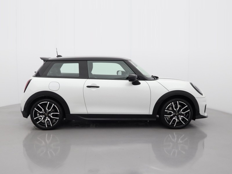 2025 (75) MINI COOPER 2.0 S Sport 3dr Auto 5363797