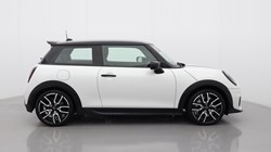 2025 (75) MINI COOPER 2.0 S Sport 3dr Auto 5363797