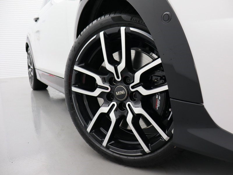 2025 (75) MINI COOPER 2.0 S Sport 3dr Auto 5363811