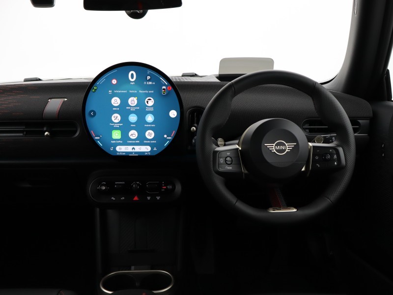 2025 (75) MINI COOPER 2.0 S Sport 3dr Auto 5363817