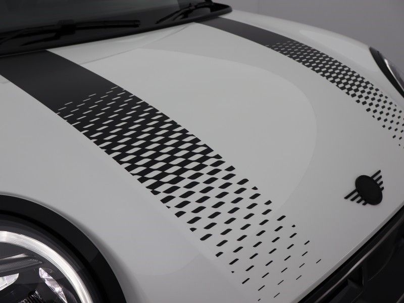 2025 (75) MINI COOPER 2.0 S Sport 3dr Auto 5363814