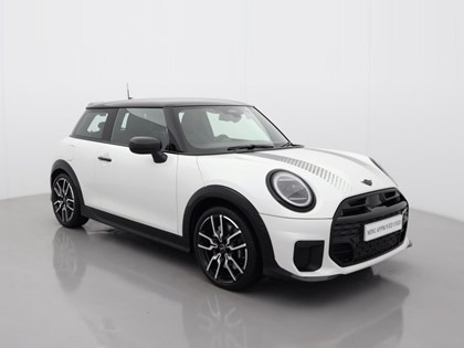 2025 (75) MINI COOPER 2.0 S Sport 3dr Auto