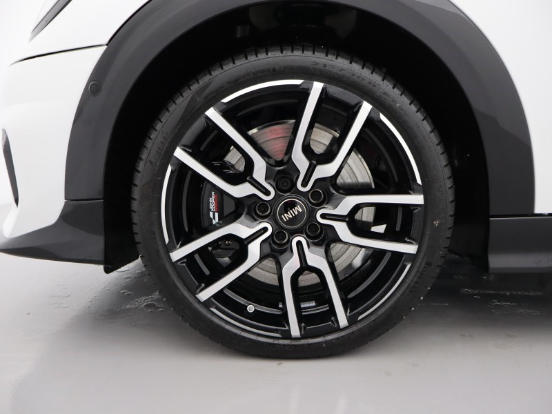 2025 (75) MINI COOPER 2.0 S Sport 3dr Auto 5363804