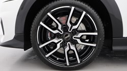 2025 (75) MINI COOPER 2.0 S Sport 3dr Auto 5363804