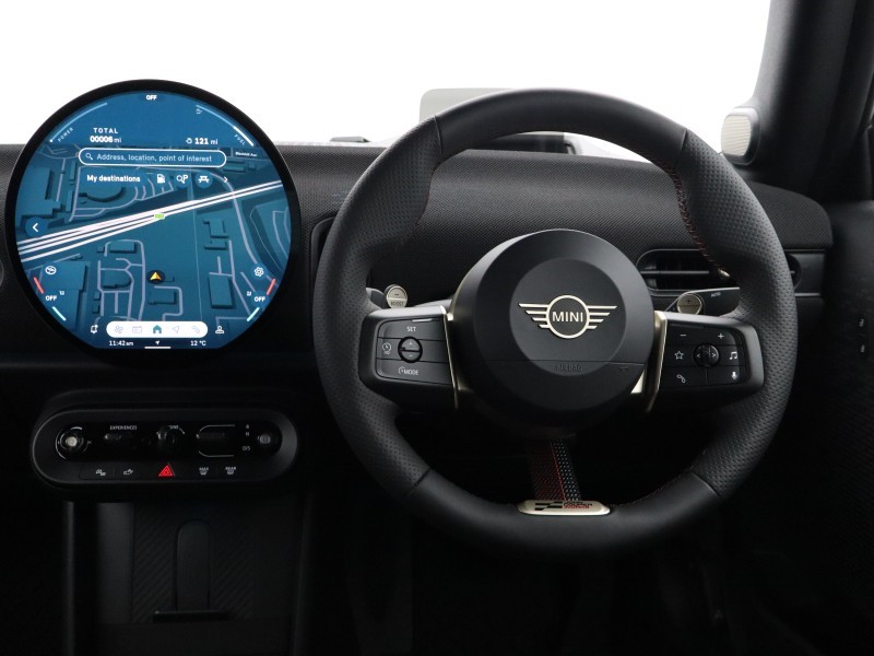 2025 (75) MINI COOPER 1.5 C Sport 2dr Auto 5365854