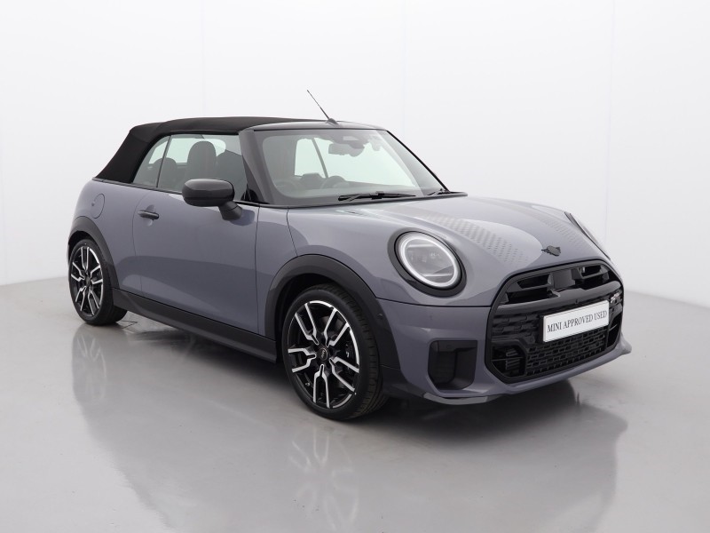 2025 (75) MINI COOPER 1.5 C Sport 2dr Auto