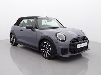 2025 (75) MINI COOPER 1.5 C Sport 2dr Auto