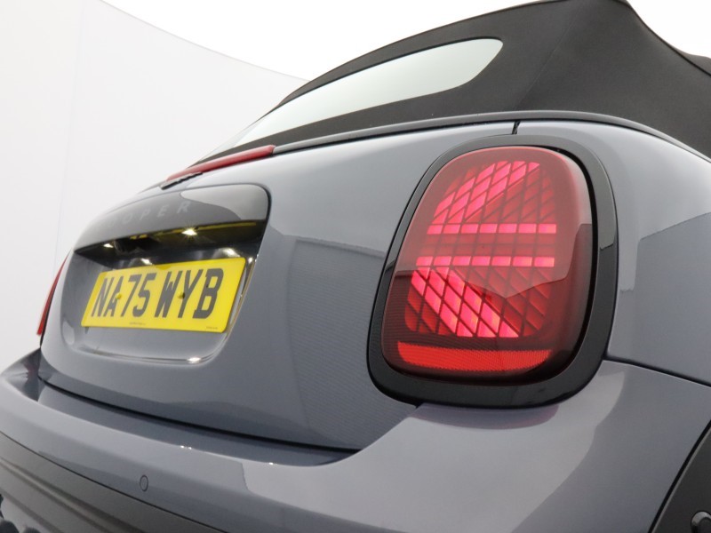 2025 (75) MINI COOPER 1.5 C Sport 2dr Auto 5365798