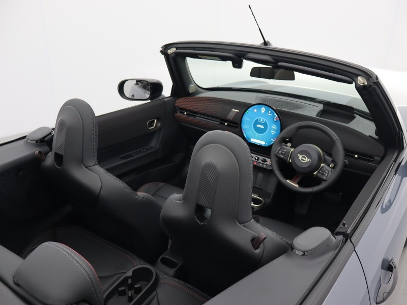 2025 (75) MINI COOPER 1.5 C Sport 2dr Auto 5365851